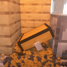 دانلود Destroyer Mod for Minecraft PE