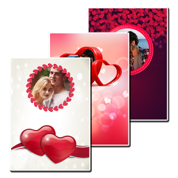 دانلود Love Cards - Photo Frames