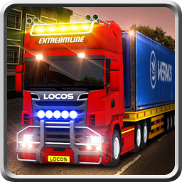 دانلود Mobile Truck Simulator