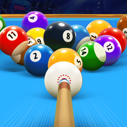 دانلود Billiards 8 Ball: Pool Games