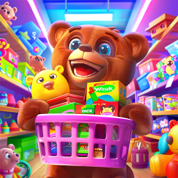 دانلود Goods Sort Master