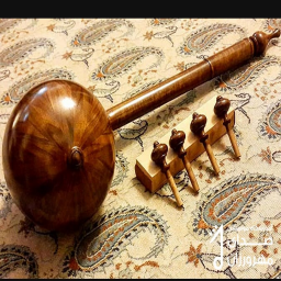 دانلود ‏{آموزش} کمانچه