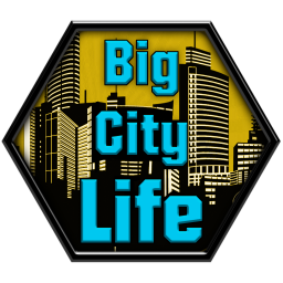 دانلود Big City Life : Simulator