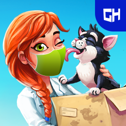 دانلود Dr. Cares - Pet Rescue 911