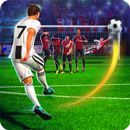 Shoot Goal - Top Leagues Soccer Game 2019
