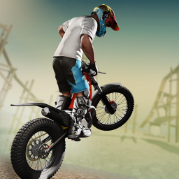 دانلود Trial Xtreme 4 Bike Racing