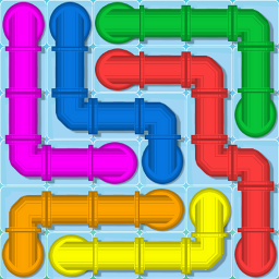 دانلود Connect Pipes