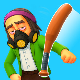 دانلود Crazy Cop : Fighting Games