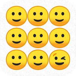 دانلود Spot the Odd Emoji
