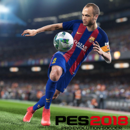 دانلود PES 2018 + ایران