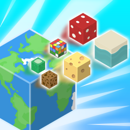 دانلود Mergecraft - Idle Merge RPG