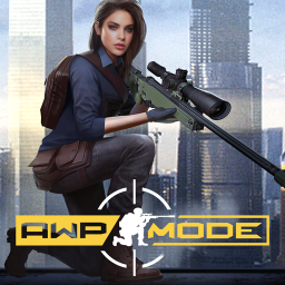 دانلود AWP Mode: Online Sniper Action