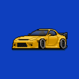 دانلود Pixel Car Racer