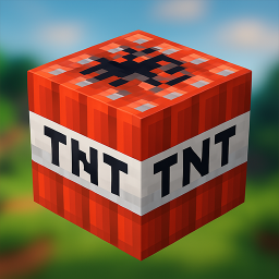 دانلود TNT mod for Minecraft