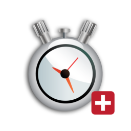 دانلود Multi Stopwatch & Timer+
