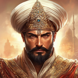 دانلود Age of Sultans: Ottoman Empire
