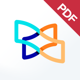 آیکون برنامه PDF Editor & PDF Reader | Xodo