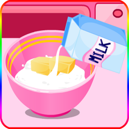 دانلود Cake Maker - Cooking games