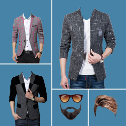 دانلود Casual Suit For Men