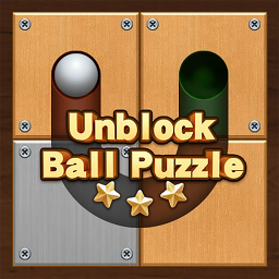 Unblock Ball Puzzle