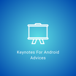دانلود Keynotes For Android Advices