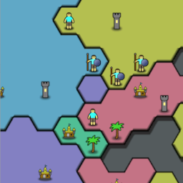 دانلود Antiyoy Online