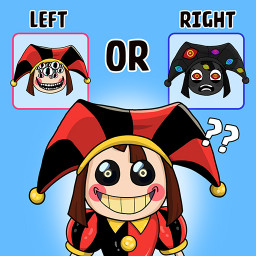 دانلود Left Or Right: Mix Monster