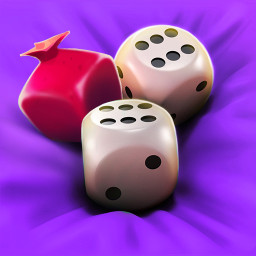 دانلود ‏تاس و تخت - بازی جایزه نقدی