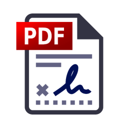 دانلود Fill and Sign PDF Forms