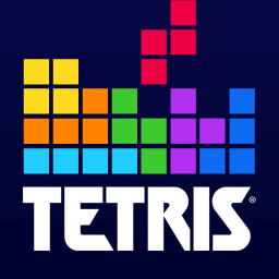 آیکون بازی Tetris®