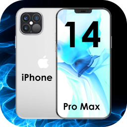 iPhone 14 Pro Max for Launcher