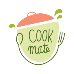 دانلود COOKmate - My recipe organizer