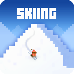 دانلود Skiing Yeti Mountain