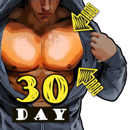 دانلود 30 day challenge - CHEST