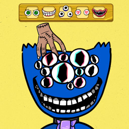 دانلود Monster Makeover: Mix Monsters