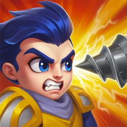 دانلود Hero Wars: Alliance