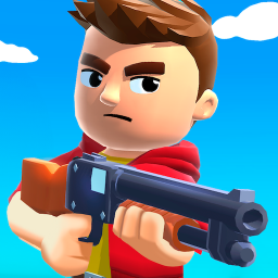 دانلود Battle Guys : Royale