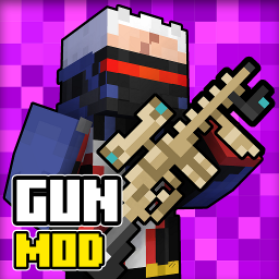 دانلود Gun Mod