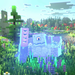 دانلود Minecraft Legends Mod for MCPE