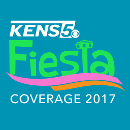 دانلود KENS 5 Fiesta Coverage