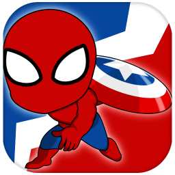 دانلود Spider Hero Avenger