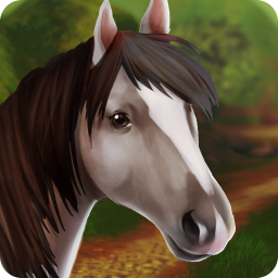 HorseWorld – My Riding Horse - Play the game