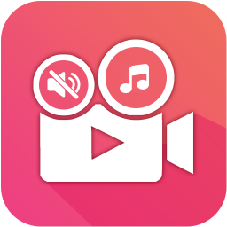 دانلود Video Sound Editor : Add Audio