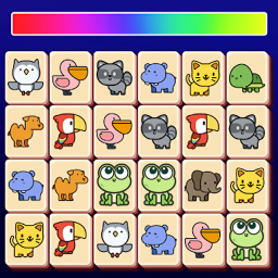 دانلود Connect Animal - Pair Matching