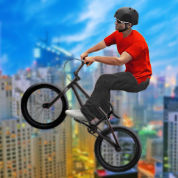 دانلود BMX Bike Stunt