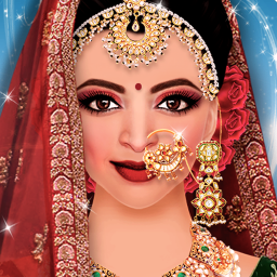 دانلود Indian Princess Wedding Games