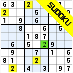 دانلود Sudoku - Classic Brain Puzzle