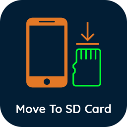 Move To SD Card
