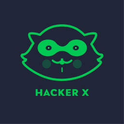 Hacker X: Learn Ethical Hacking & Cybersecurity