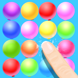 دانلود Balloon Pop Game & Bubble Wrap